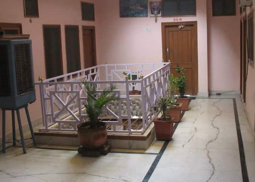 Madhya Pradesh Khajuraho outer view